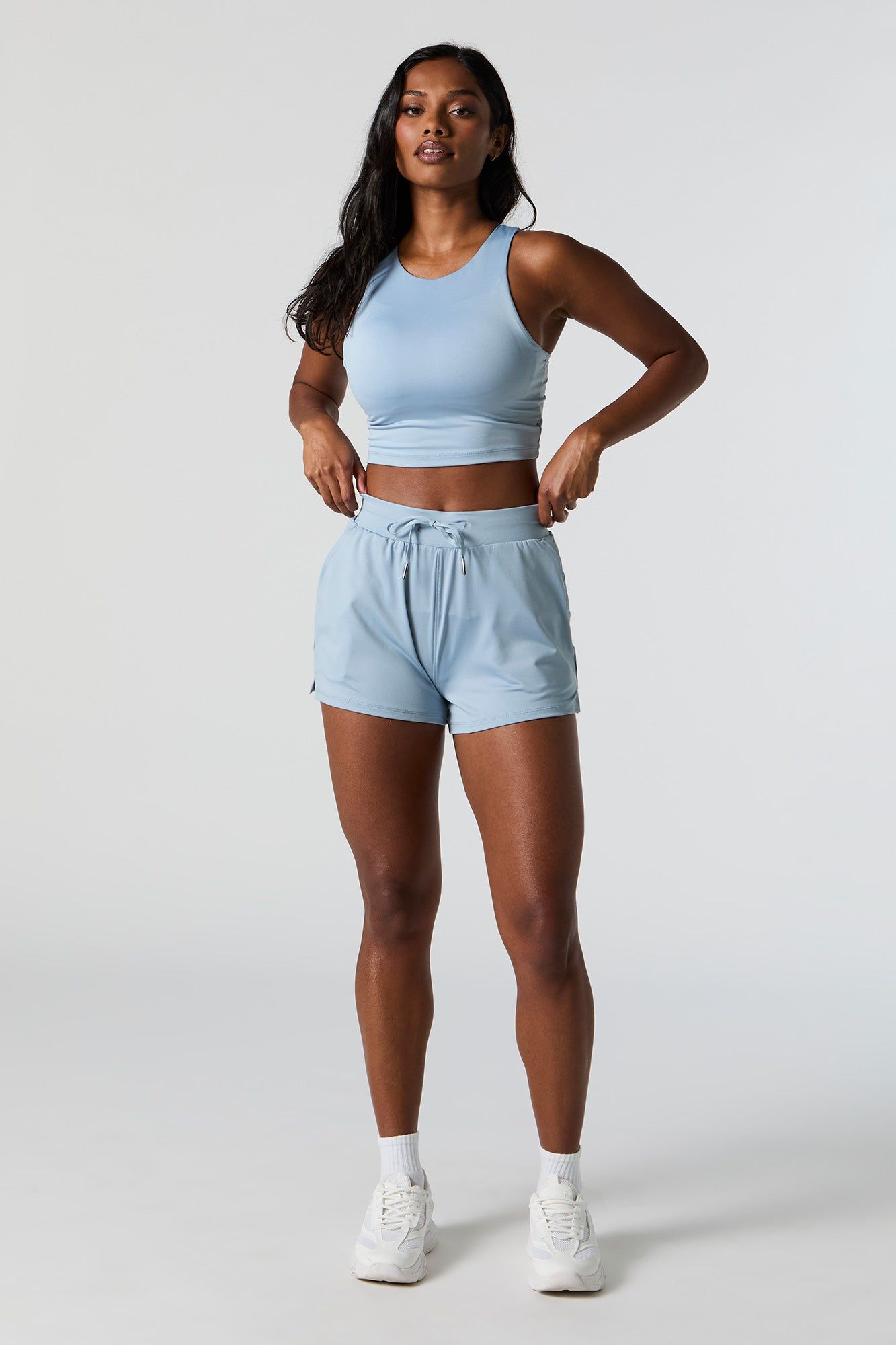 Short Active à taille coulissante sold by Urban Planet product image thumbnail 3