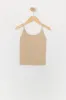 Girls Seamless Ribbed Cami sold by Urban Planet
