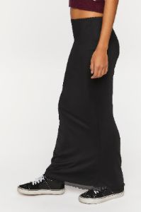 Mesh Maxi Skirt sold by Urban Planet