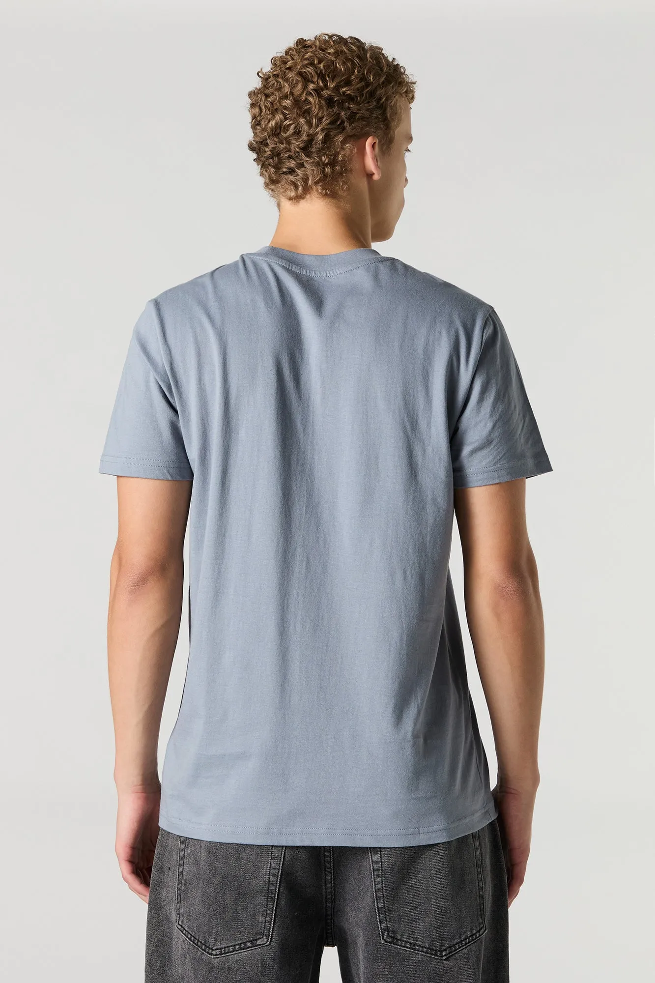 Tokyo Car Graphic T-Shirt sold by Urban Planet product image thumbnail 3