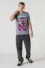 Tokyo Car Graphic T-Shirt sold by Urban Planet