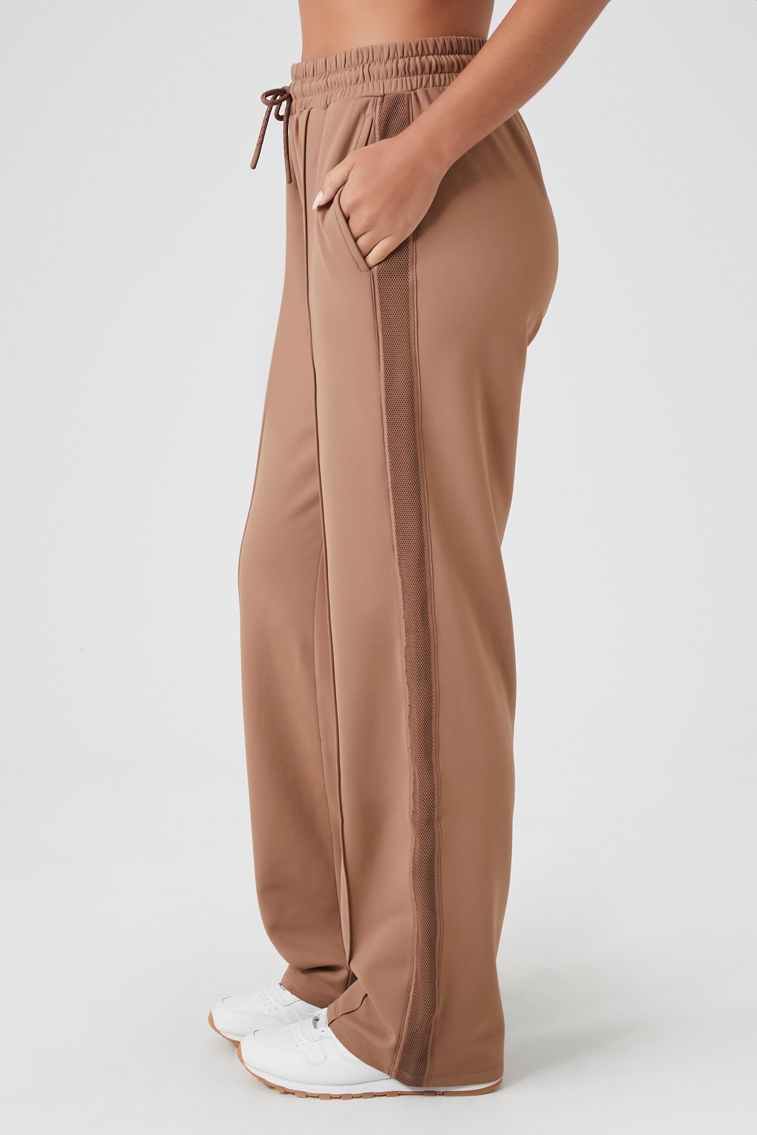 Pantalon Active à taille coulissante sold by Urban Planet product image thumbnail 3