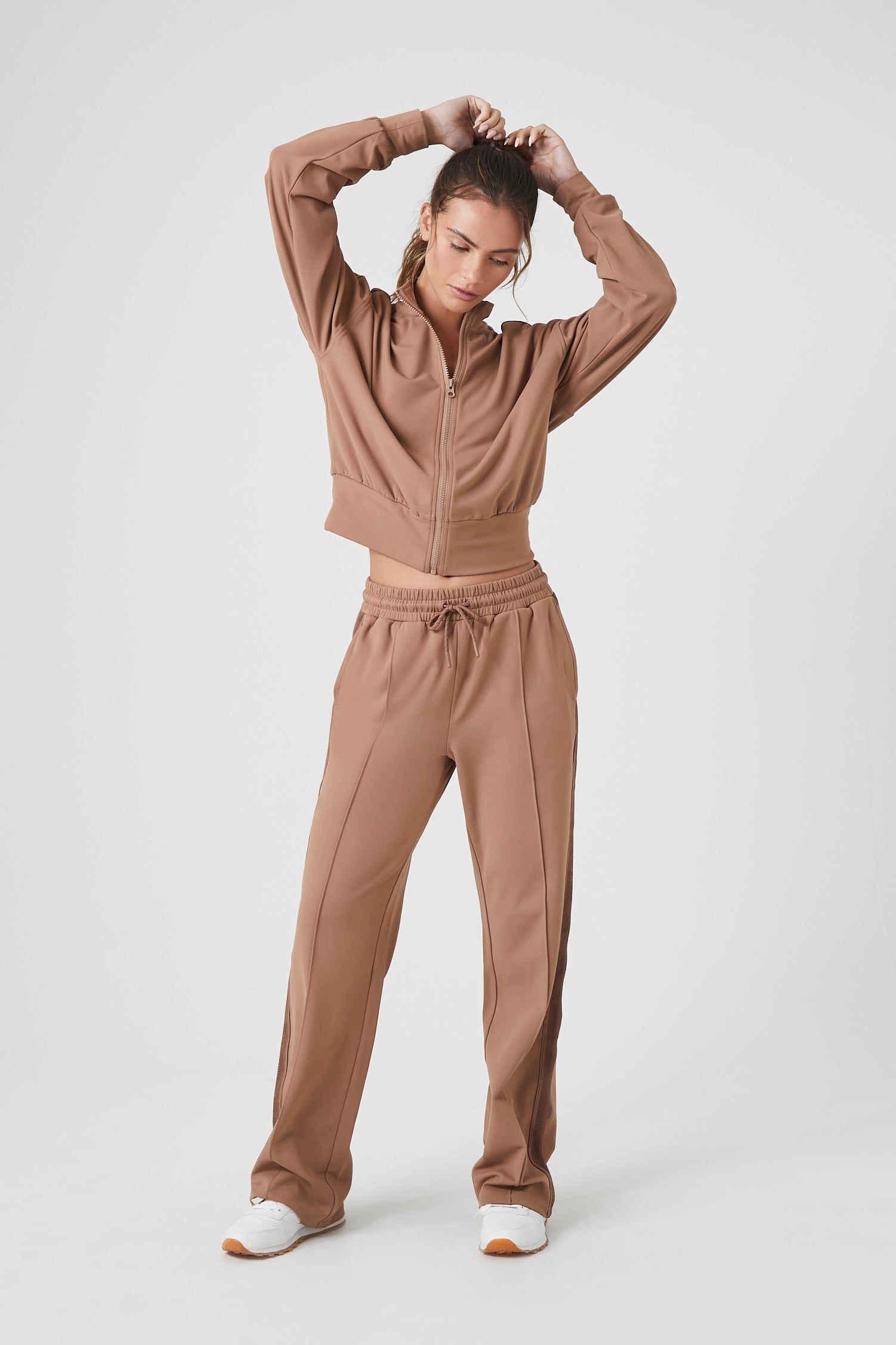 Pantalon Active à taille coulissante sold by Urban Planet product image thumbnail 5