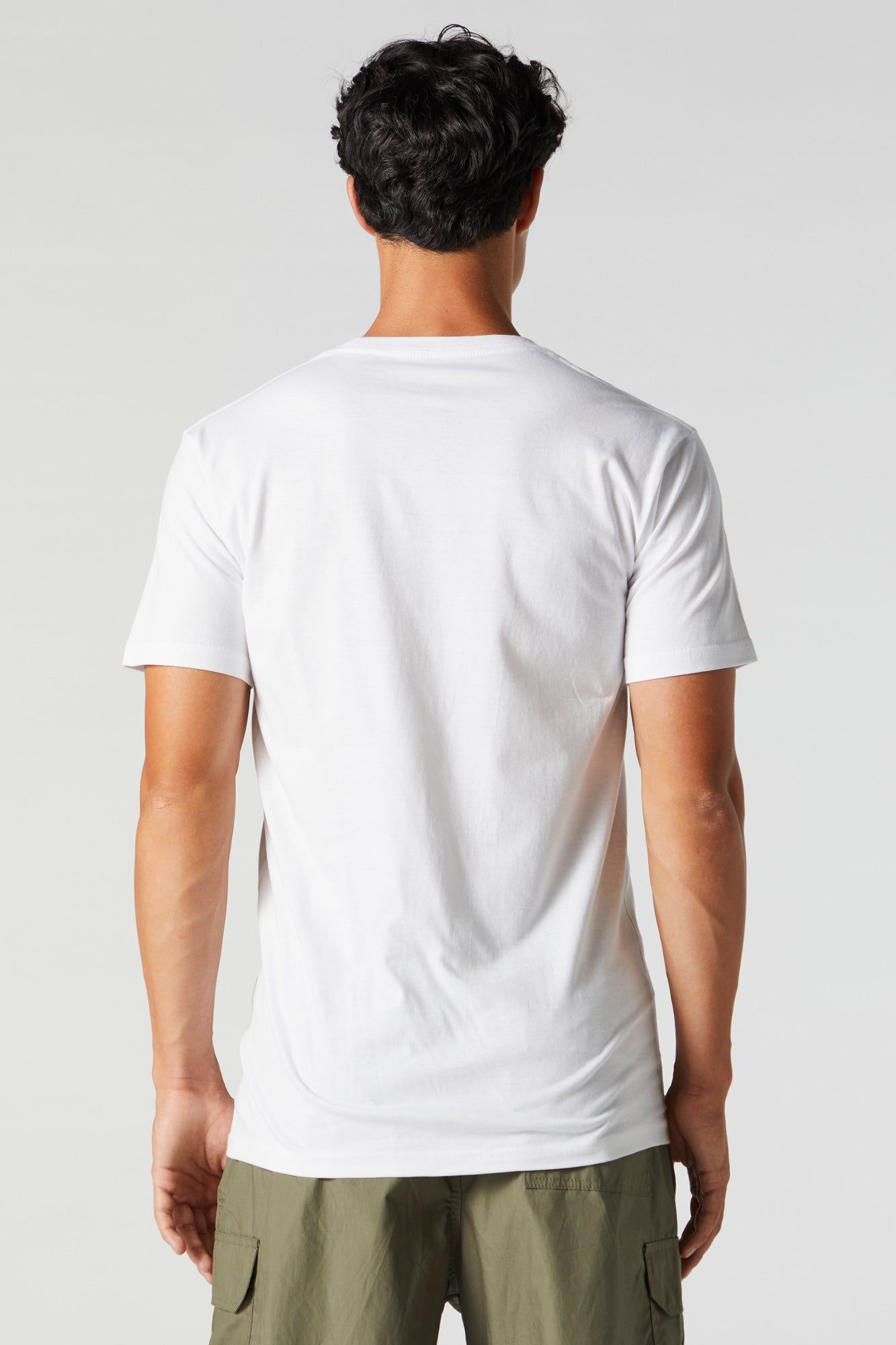 T-shirt à imprimé Mountain Dew sold by Urban Planet product image thumbnail 3