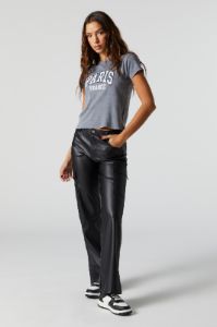 Paris France Graphic Washed T-Shirt sold by Urban Planet