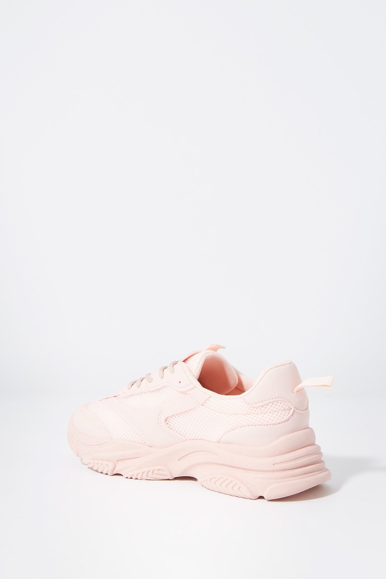 Chunky Mesh Sneaker sold by Urban Planet product image thumbnail 4