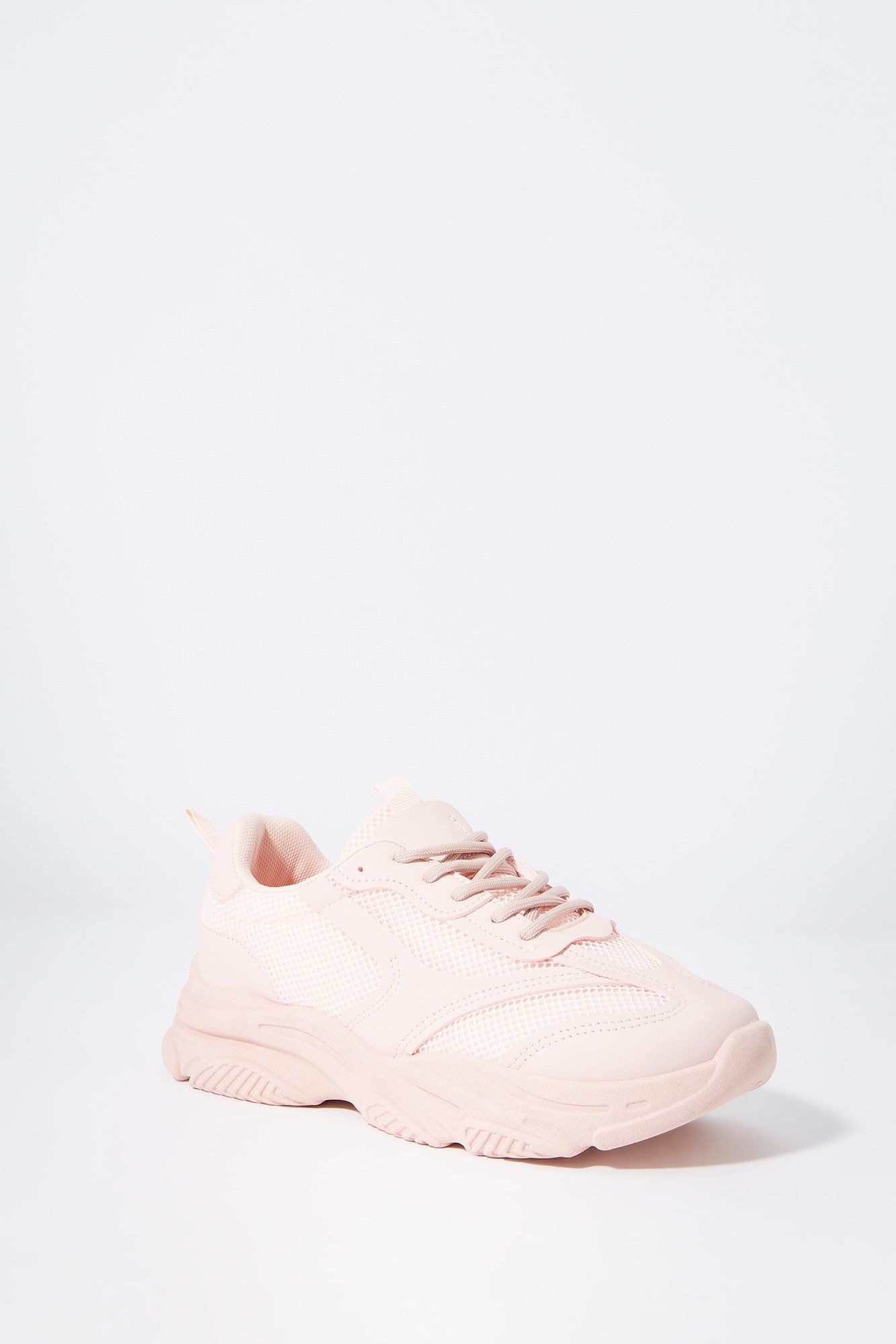 Chunky Mesh Sneaker sold by Urban Planet product image thumbnail 3