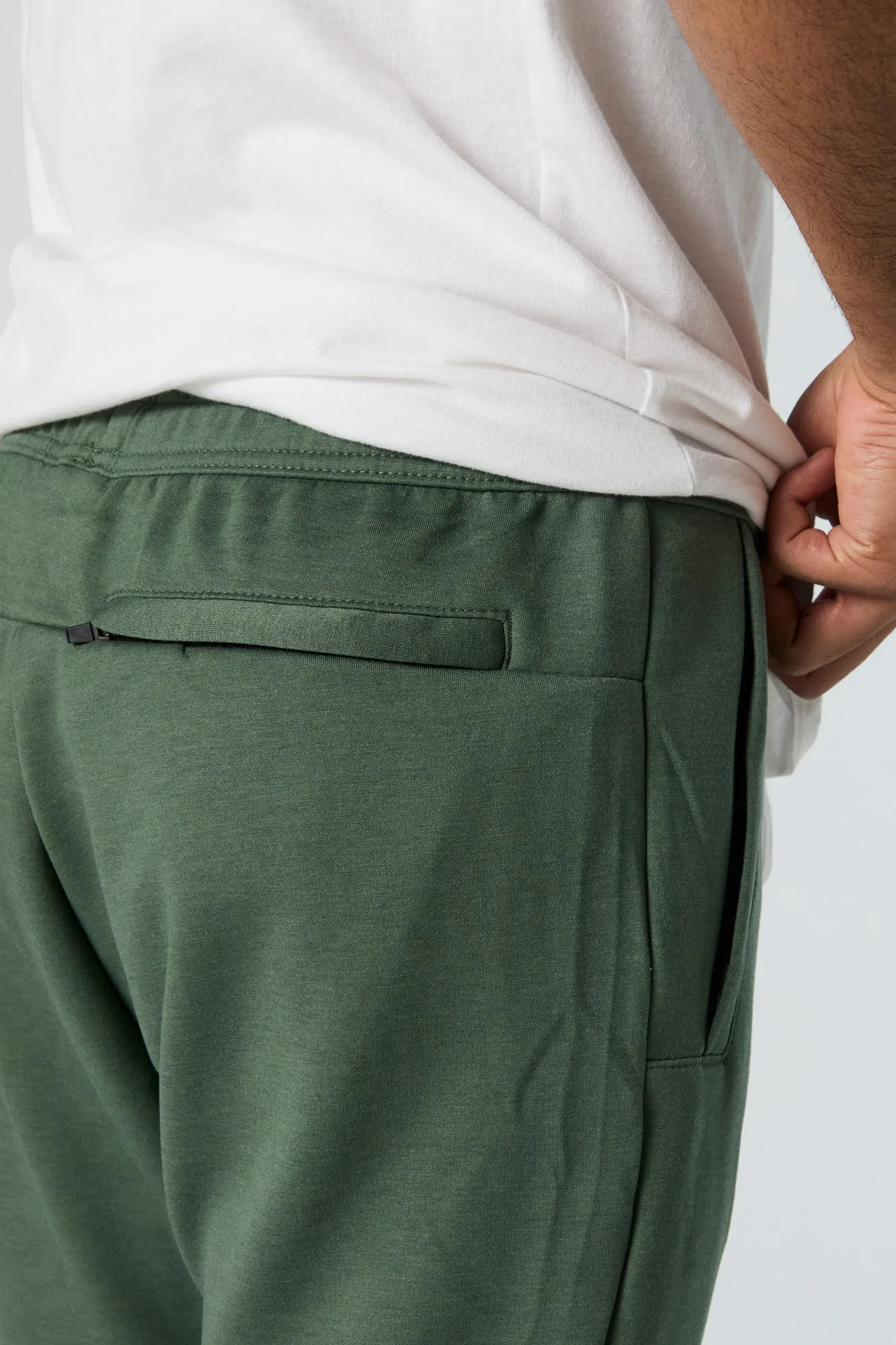 Tech Fleece Jogger sold by Urban Planet product image thumbnail 4