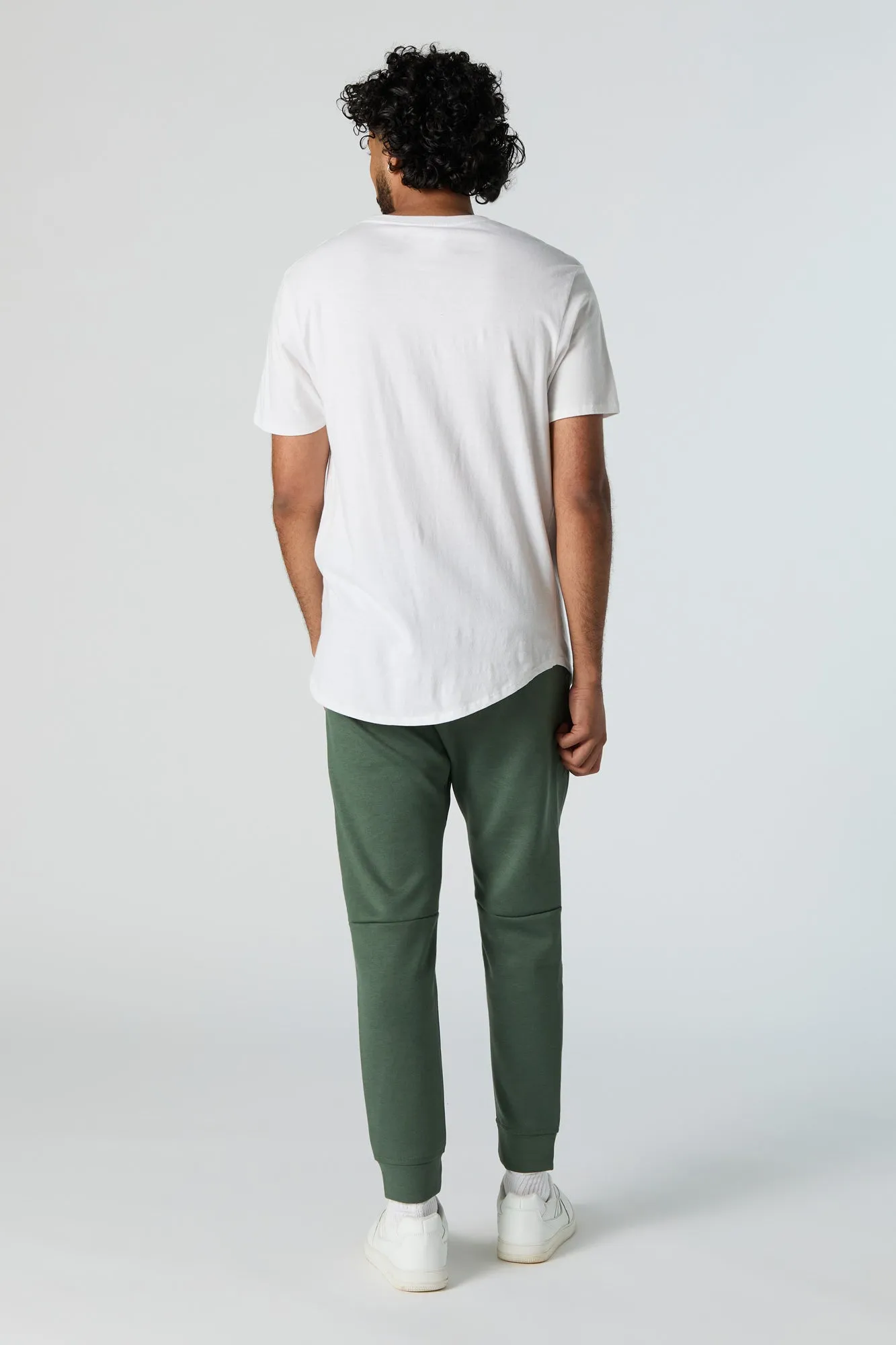 Tech Fleece Jogger sold by Urban Planet product image thumbnail 3