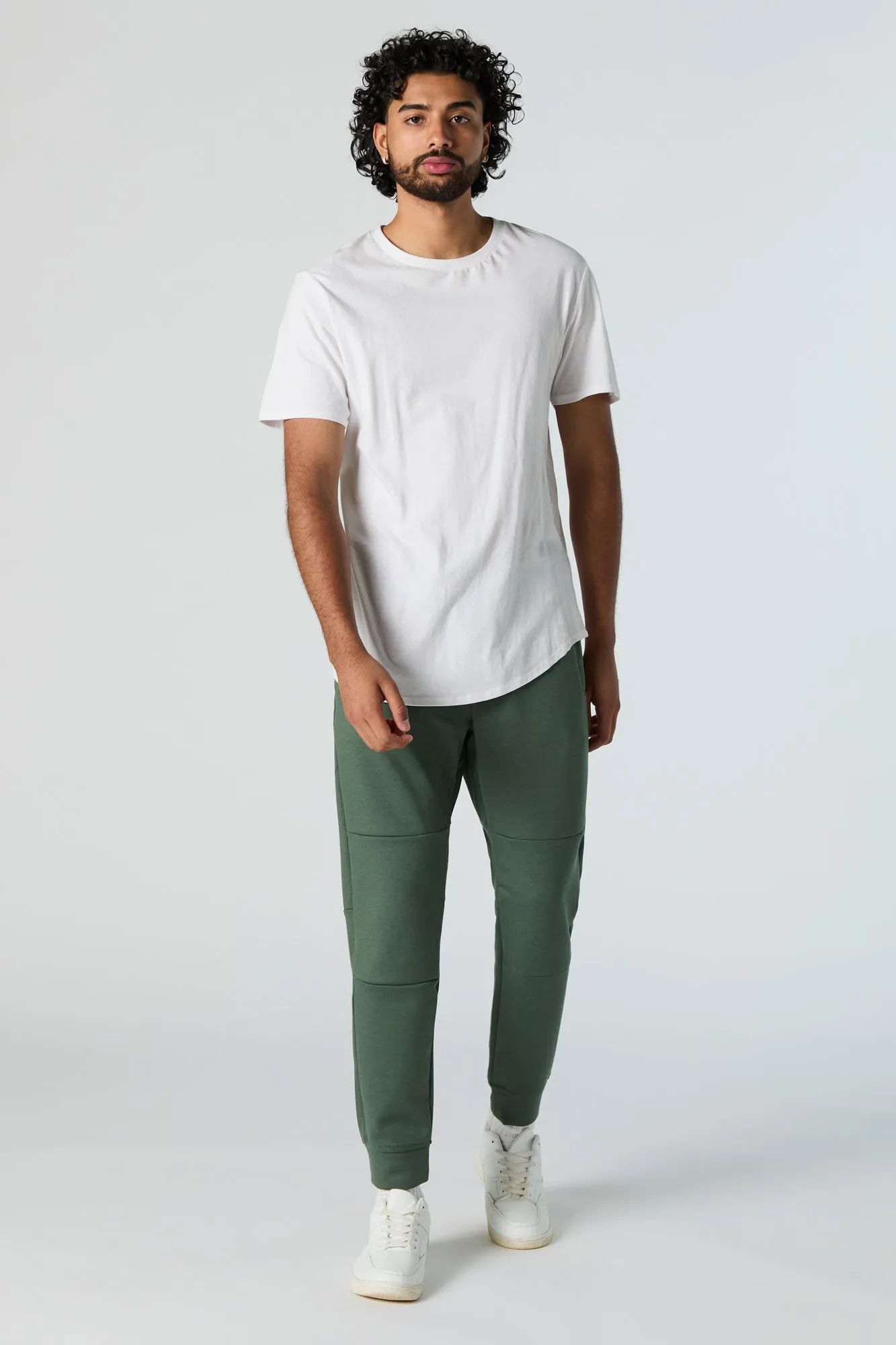 Tech Fleece Jogger sold by Urban Planet product image thumbnail 2