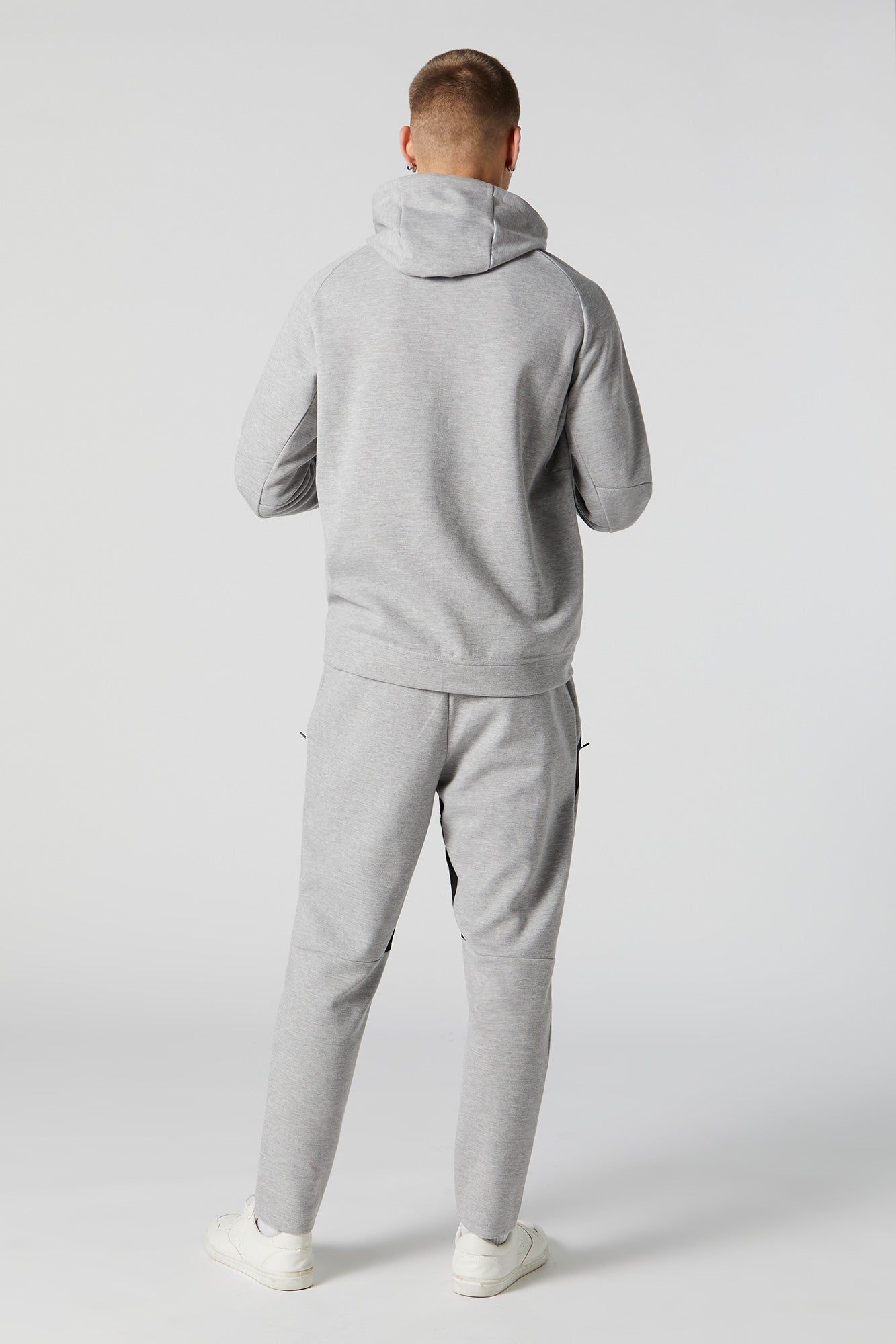 Active Tech Fleece Jogger sold by Urban Planet product image thumbnail 2