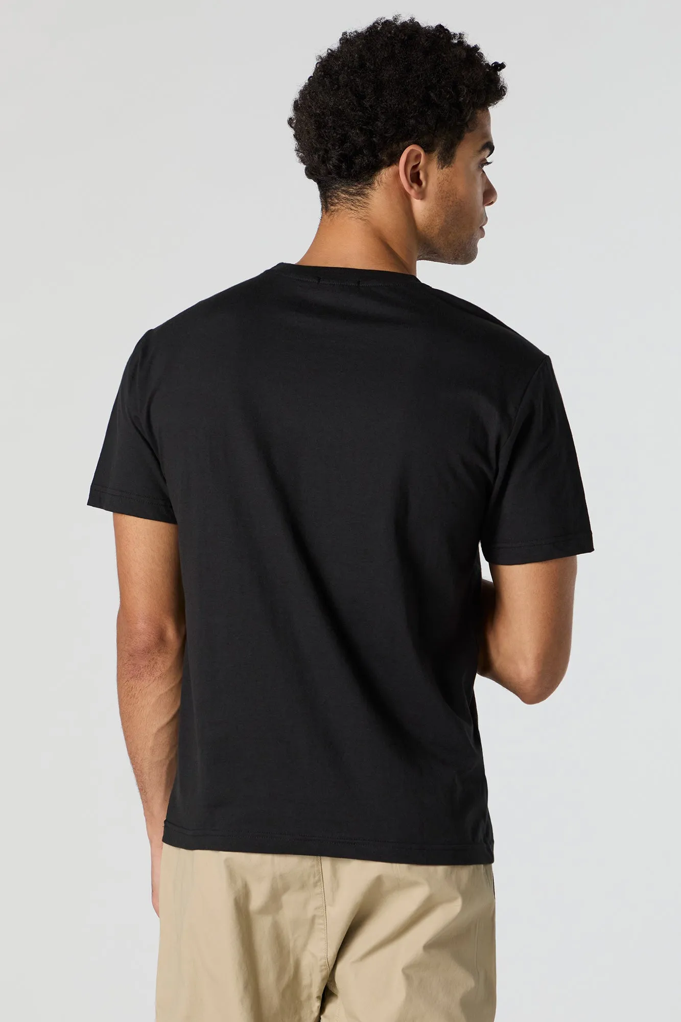 Rodeo Graphic T-Shirt sold by Urban Planet product image thumbnail 2