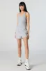 Scoop Neck Sleeveless Bodysuit sold by Urban Planet