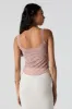 Débardeur fluide en dentelle sold by Urban Planet