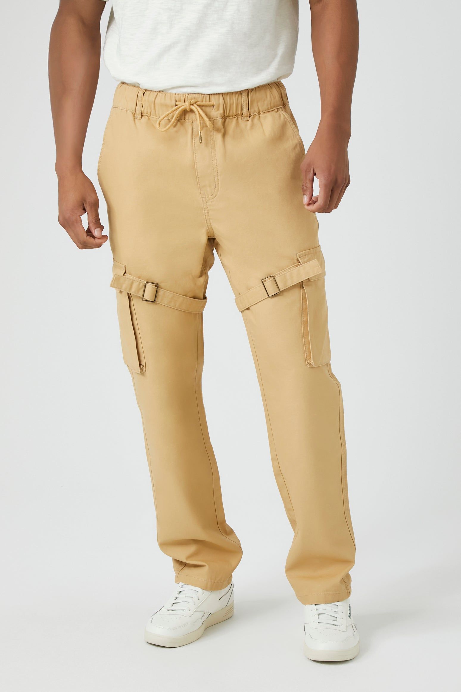 Drawstring Utility Strap Pant sold by Urban Planet product image thumbnail 2