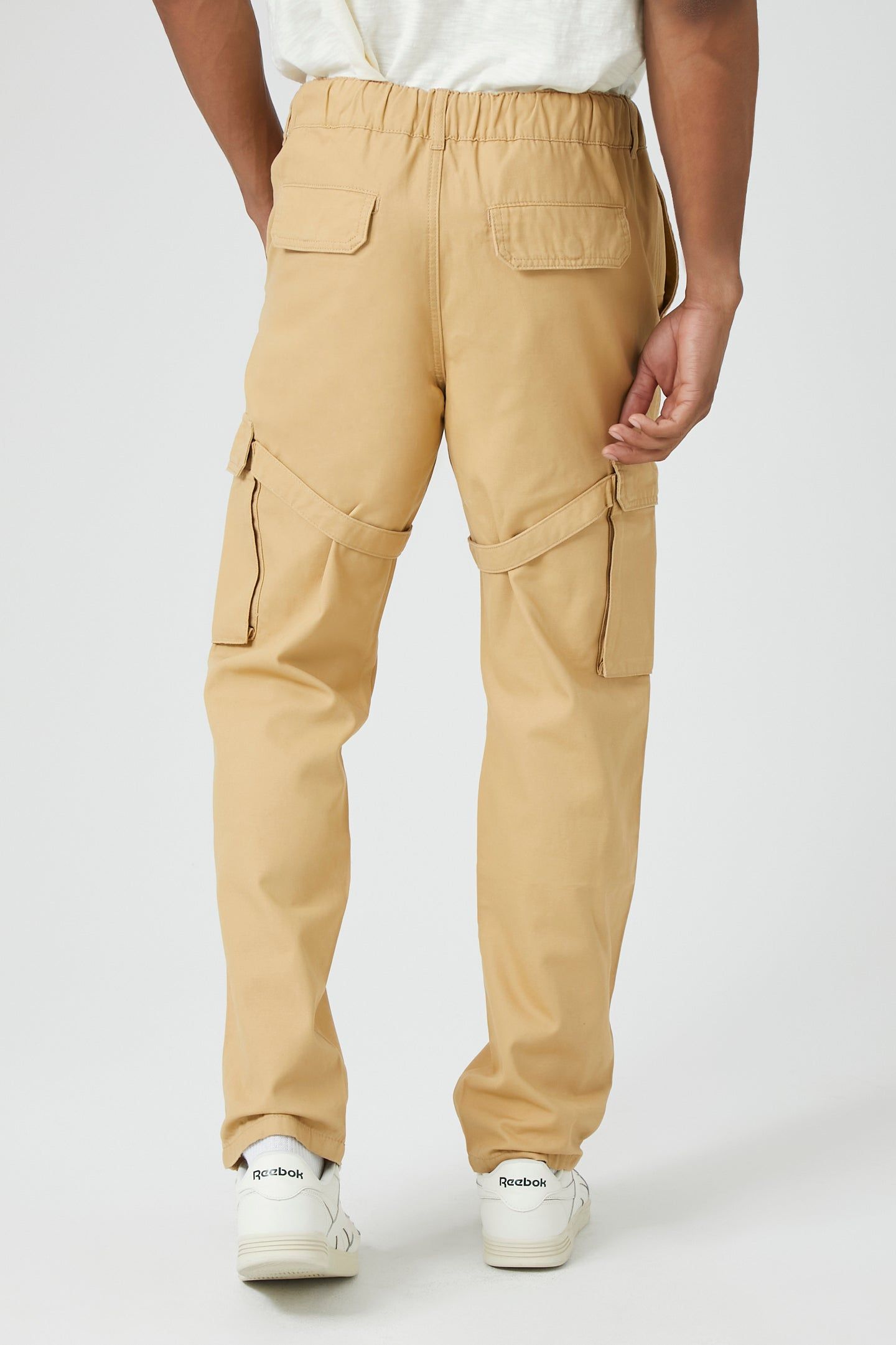 Drawstring Utility Strap Pant sold by Urban Planet product image thumbnail 3