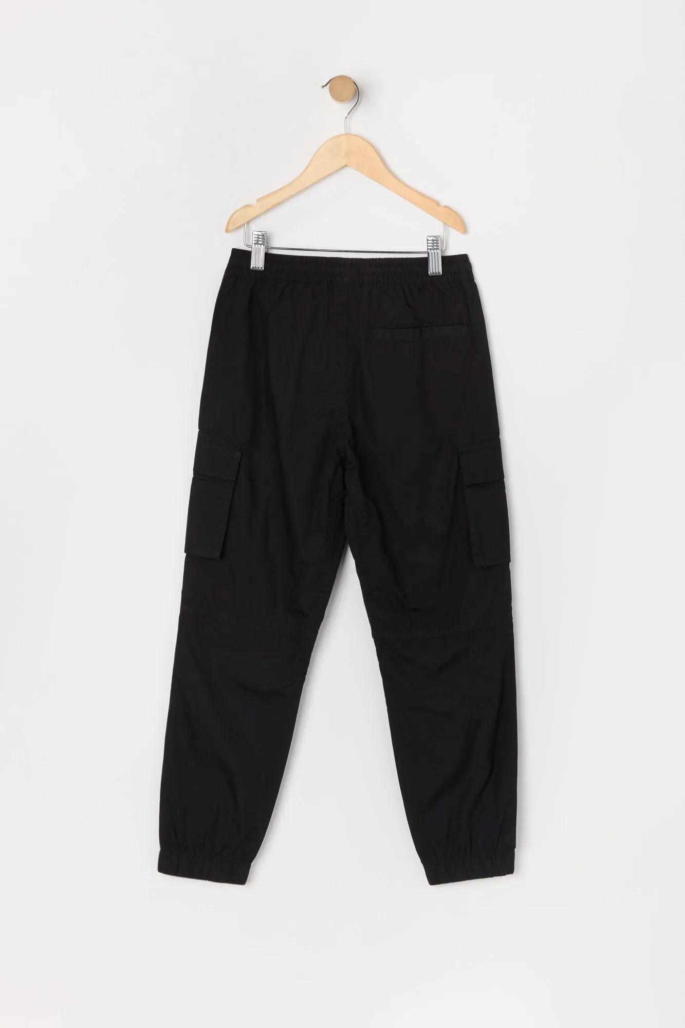 Jogger cargo parachute pour garçon sold by Urban Planet product image thumbnail 4