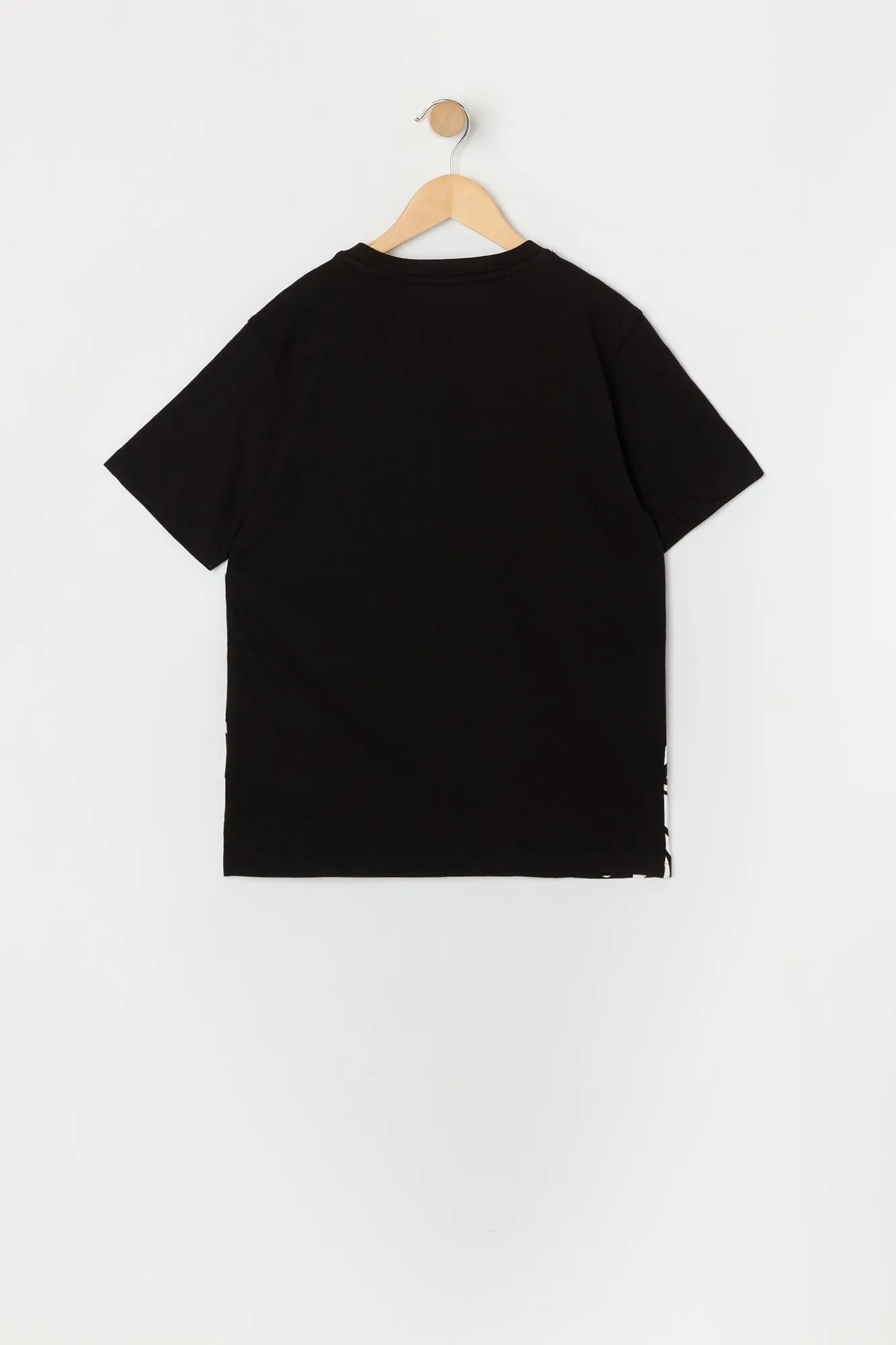 T-shirt à imprimé Get Some Space NASA sold by Urban Planet product image thumbnail 2