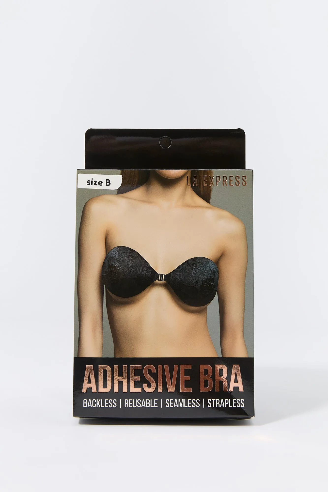 Soutien-gorge adhésif sans bretelles sold by Urban Planet product image thumbnail 5