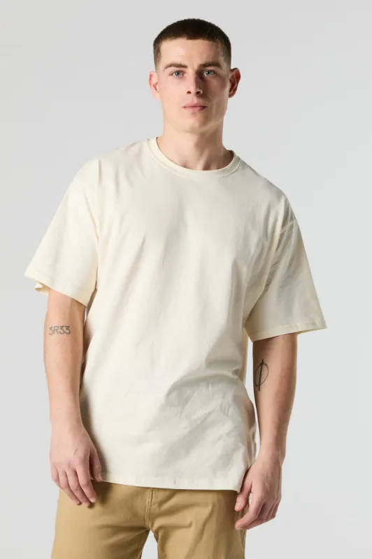 Haut à capuchon en molleton avec imprimé Sonic pour garçon sold by Urban Planet