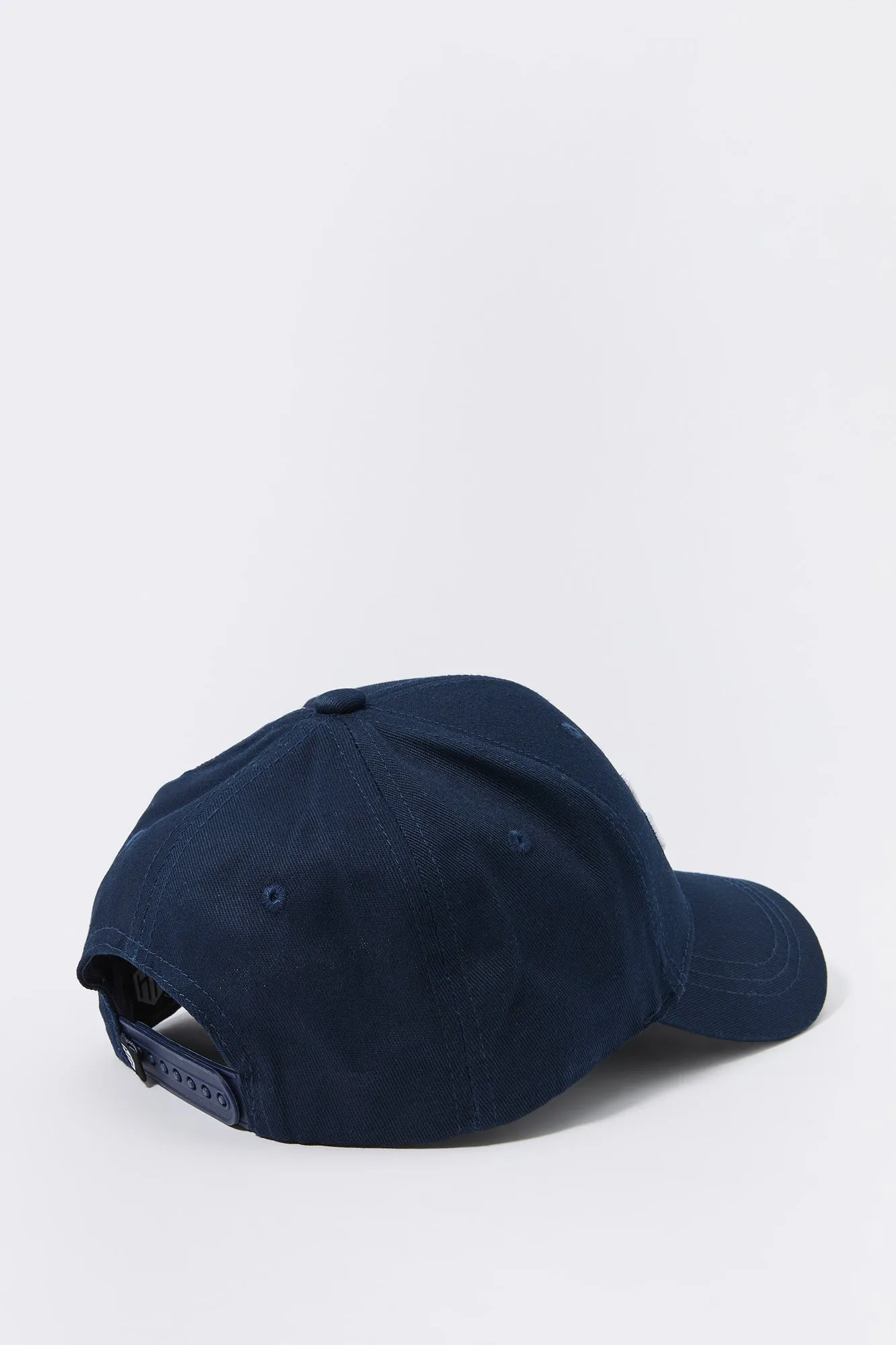 Canada Embroidered Baseball Hat sold by Urban Planet product image thumbnail 3