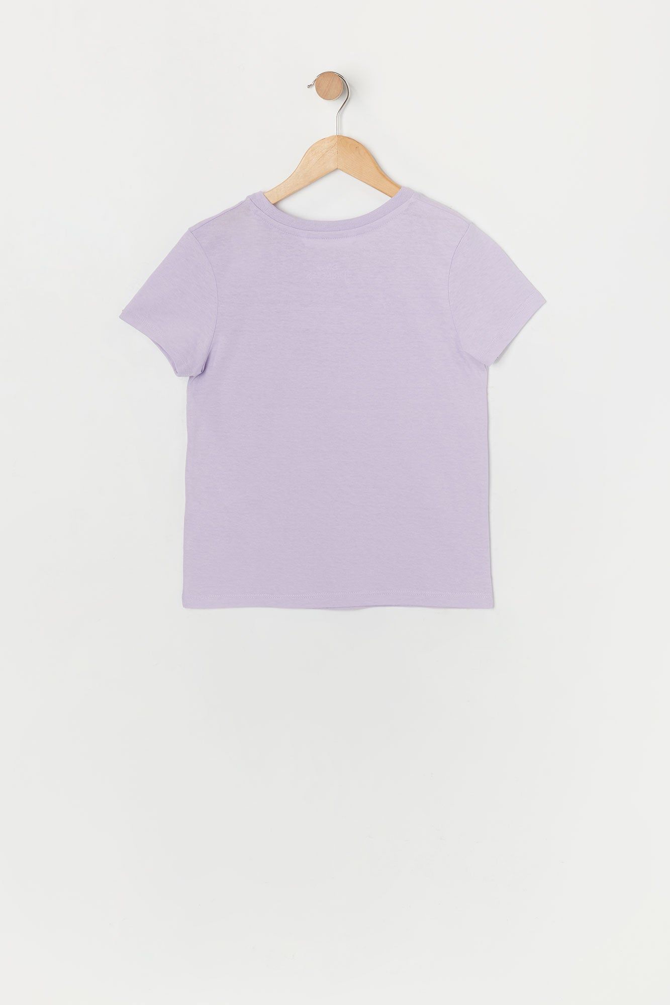 Girls Disney Princess Graphic T-Shirt sold by Urban Planet product image thumbnail 2