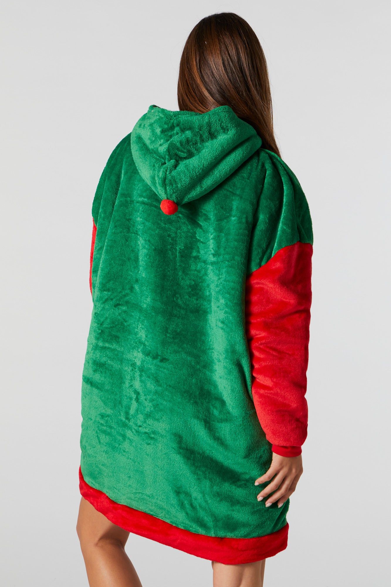 Elf Print Humungo sold by Urban Planet product image thumbnail 3