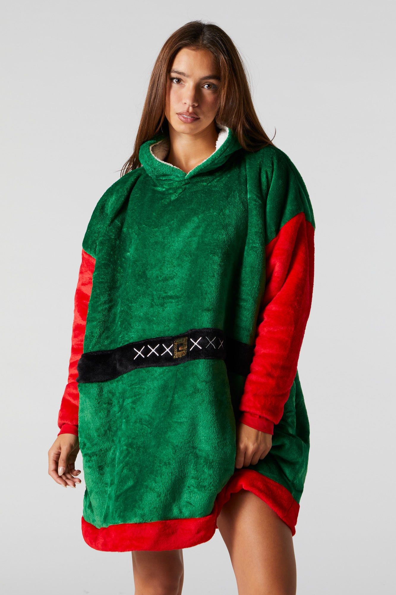 Elf Print Humungo sold by Urban Planet product image thumbnail 2