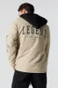 Blouson d'entraîneur à imprimé New York sold by Urban Planet