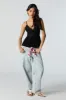 Lace Crochet Sweetheart Tank sold by Urban Planet