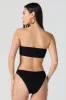 Culotte de bikini côtelée sans couture sold by Urban Planet