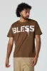 Bless Graphic T-Shirt sold by Urban Planet
