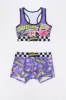 SpongeBob Bra and Boy Short 2 Piece Set sold by Urban Planet