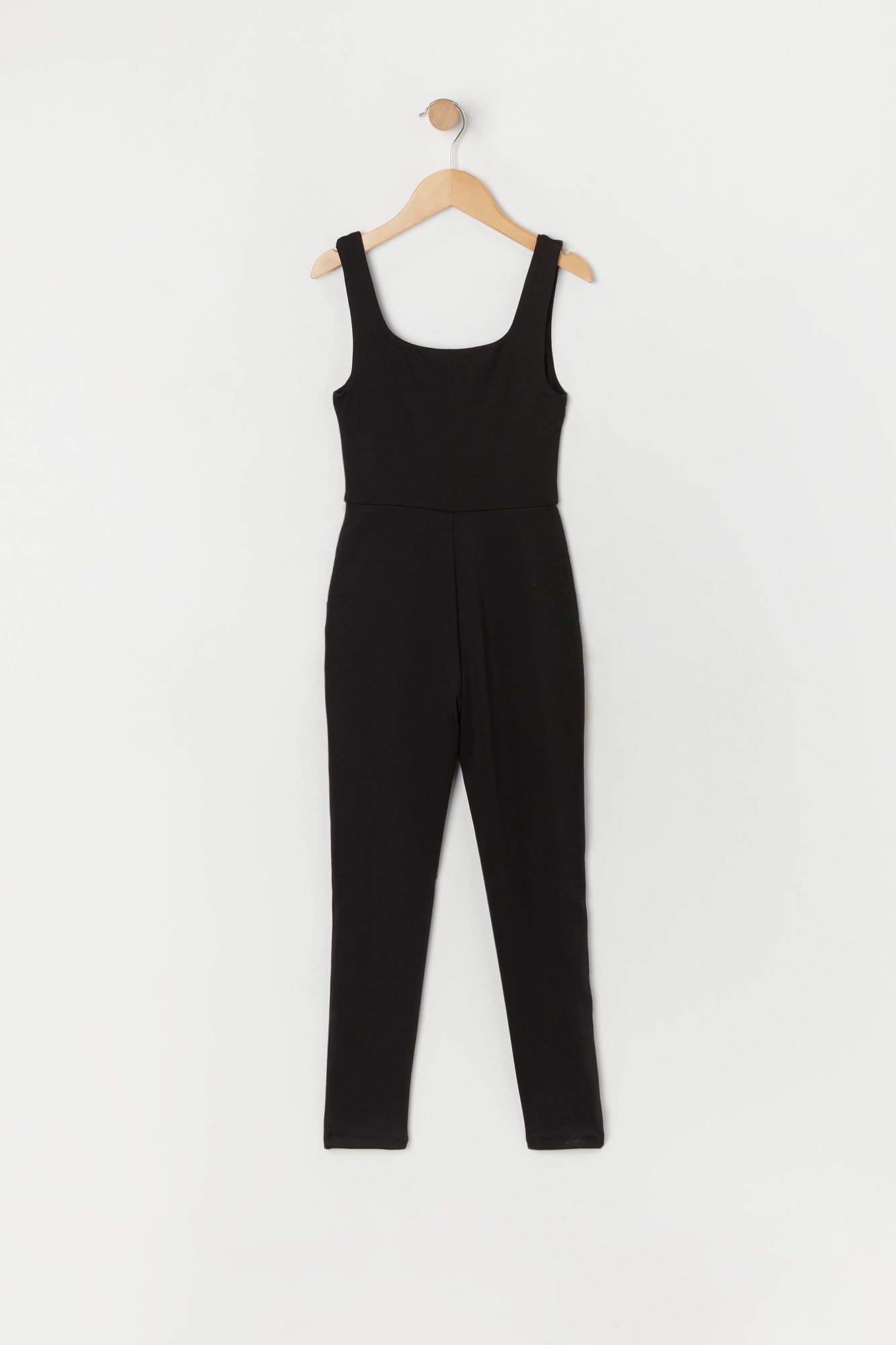 Girls Active Sleeveless Jumpsuit sold by Urban Planet product image thumbnail 2