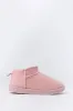Bottillons pour femmes doublés de similifourrure sold by Urban Planet