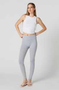 High Rise Legging sold by Urban Planet