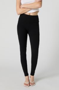 High Rise Legging sold by Urban Planet
