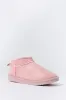 Bottillons pour femmes doublés de similifourrure sold by Urban Planet