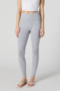 High Rise Legging sold by Urban Planet