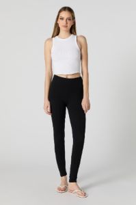 High Rise Legging sold by Urban Planet