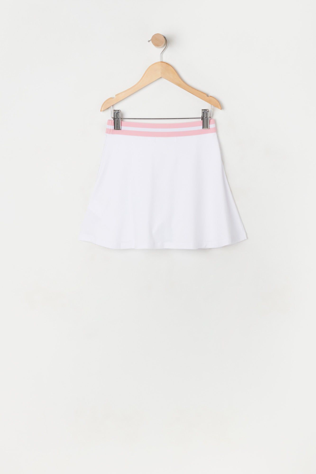 Girls Tennis Skirt sold by Urban Planet product image thumbnail 5