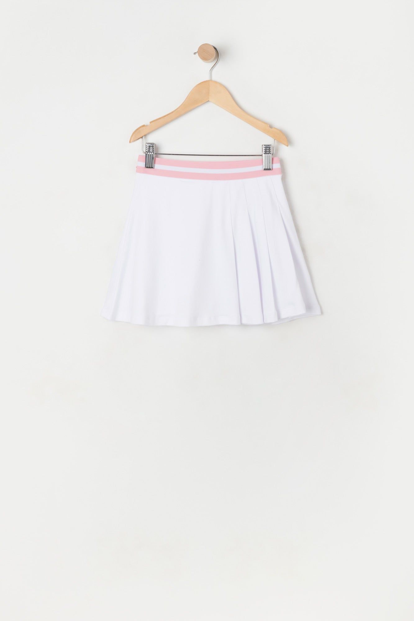 Girls Tennis Skirt sold by Urban Planet product image thumbnail 4