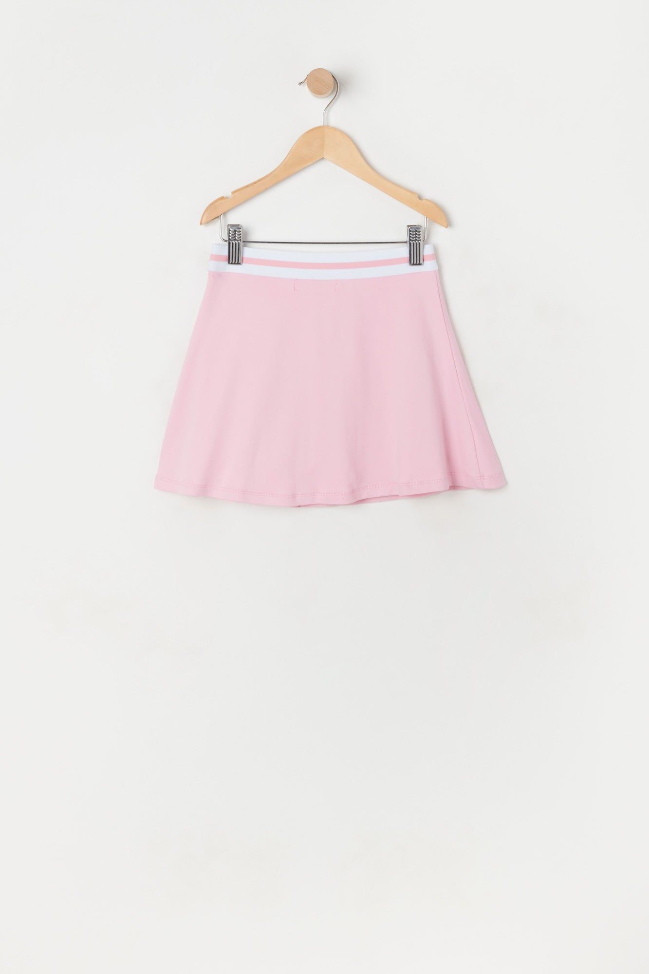 Girls Tennis Skirt sold by Urban Planet product image thumbnail 2