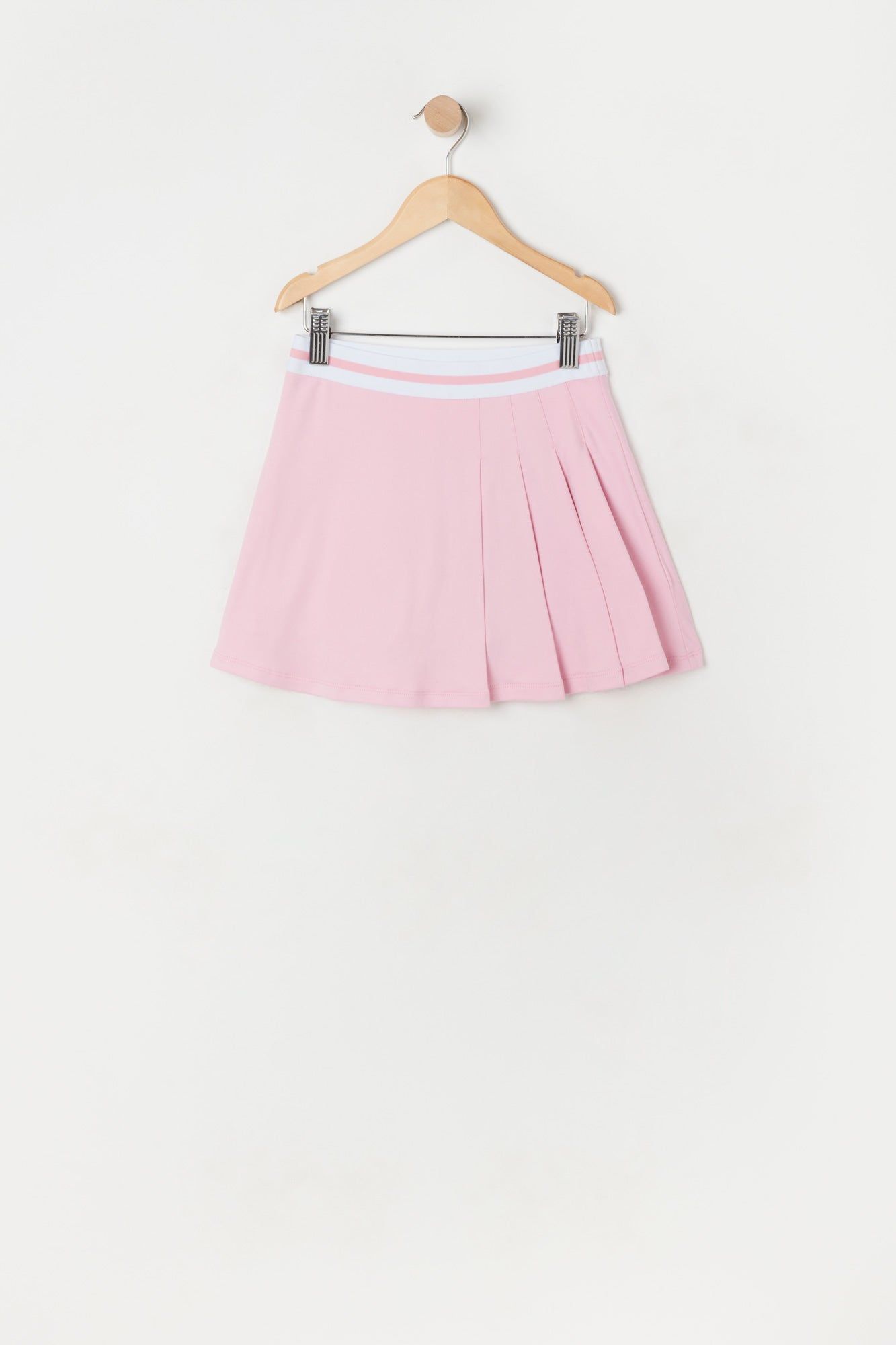 Girls Tennis Skirt sold by Urban Planet