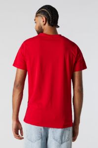 T-shirt à imprimé Angry Mickey sold by Urban Planet