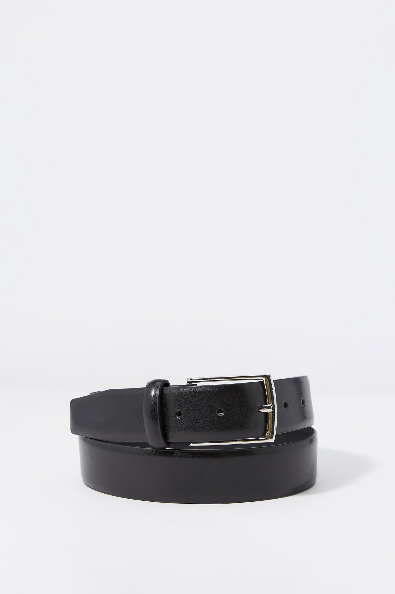 Faux Leather Dress Belt sold by Urban Planet