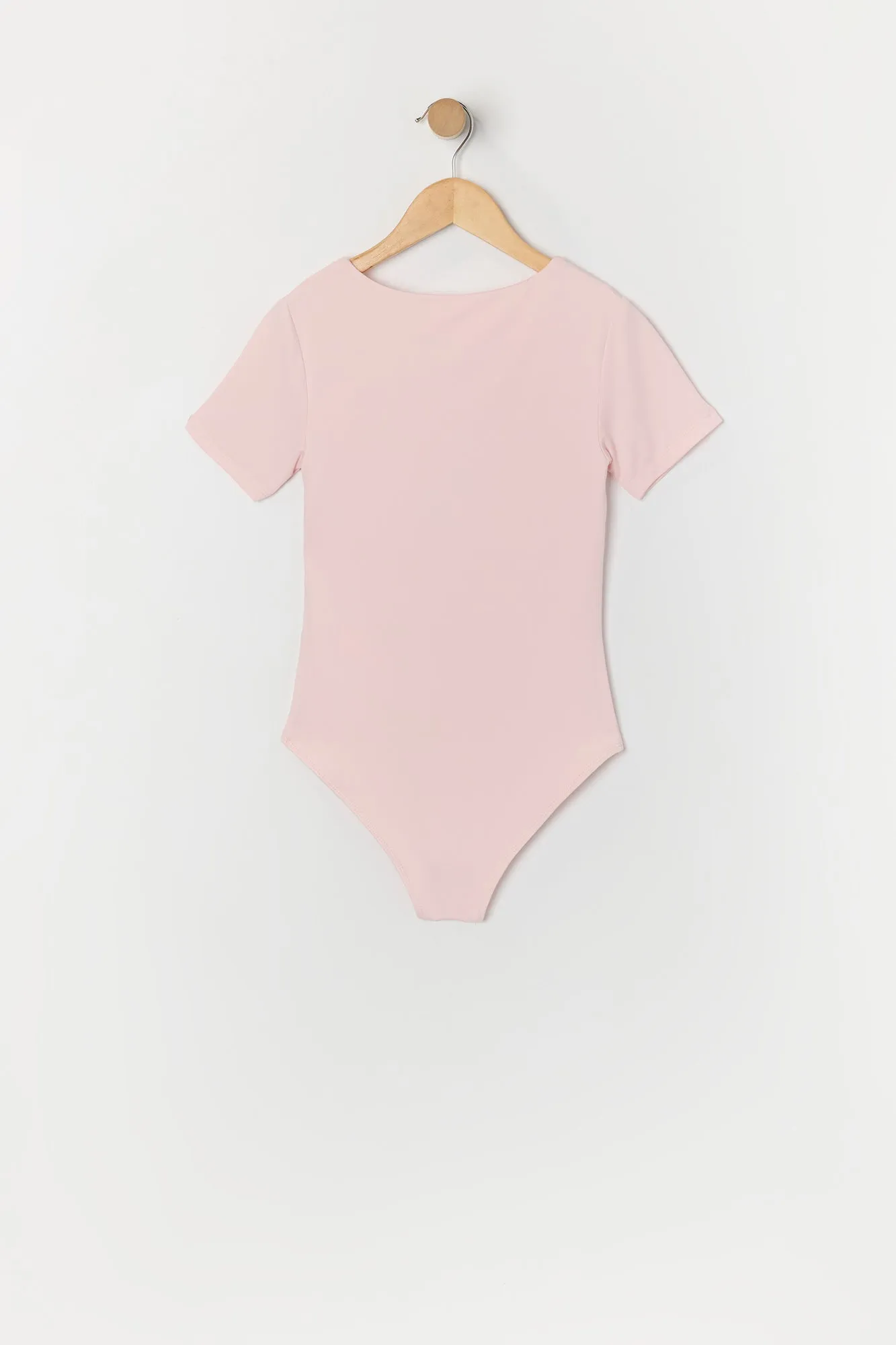 Maillot à manches courtes pour fille sold by Urban Planet product image thumbnail 2