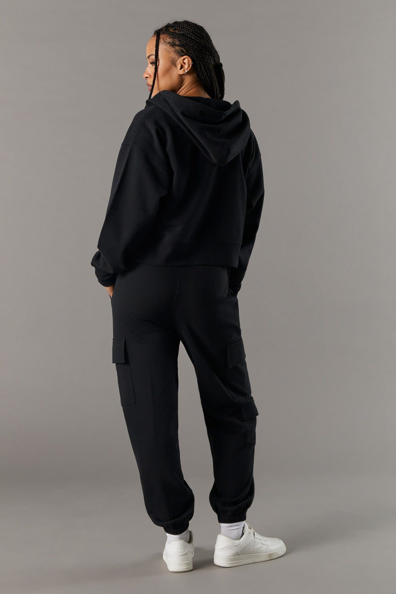 Pantalon de jogging cargo à imprimé Playboy sold by Urban Planet product image thumbnail 7