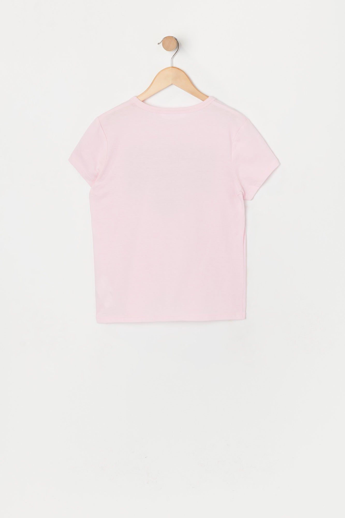 Girls California Graphic T-Shirt sold by Urban Planet product image thumbnail 2
