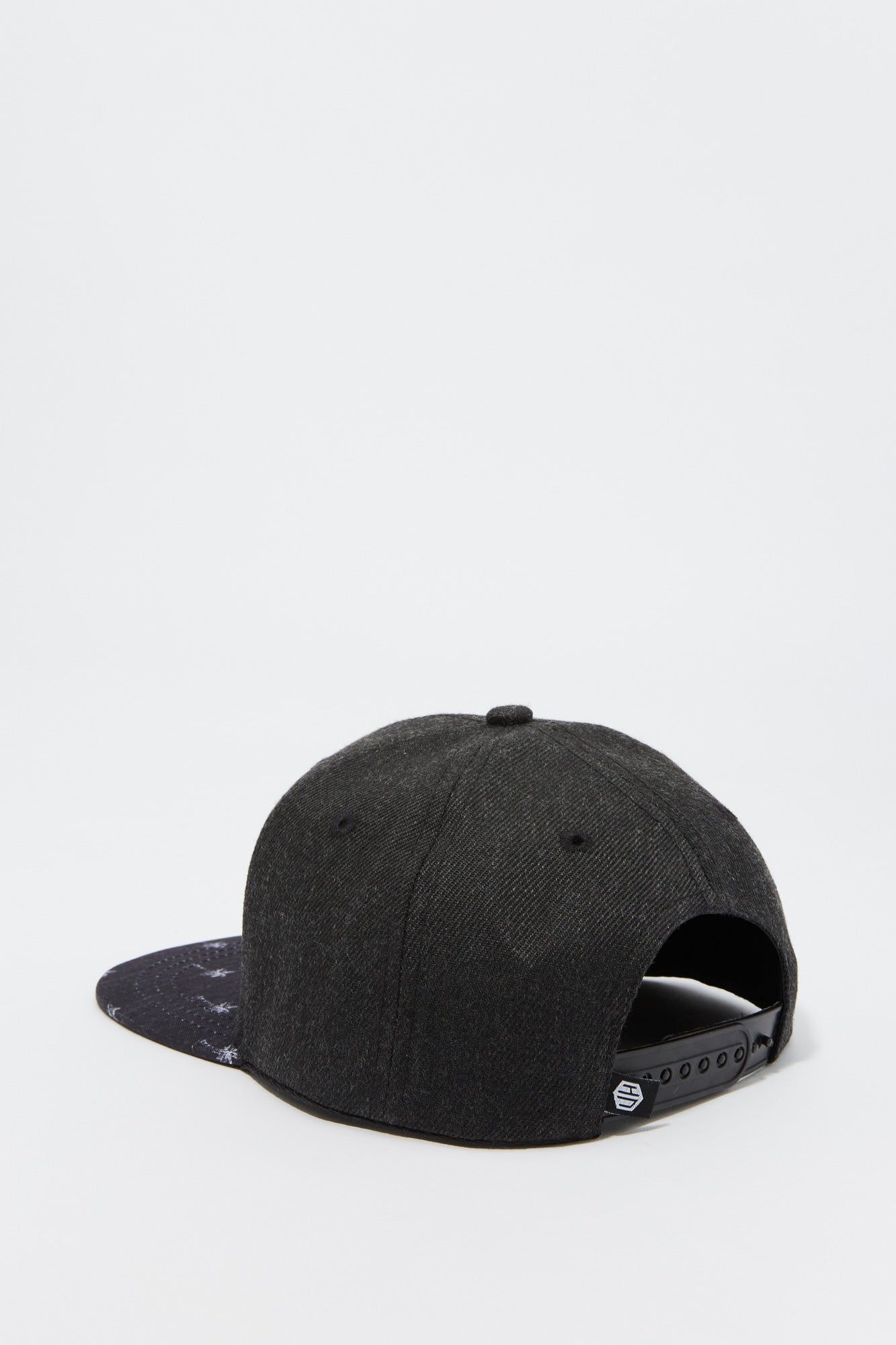 Casquette de baseball à imprimé Destined For Greatness Palmier pour garçon sold by Urban Planet product image thumbnail 3